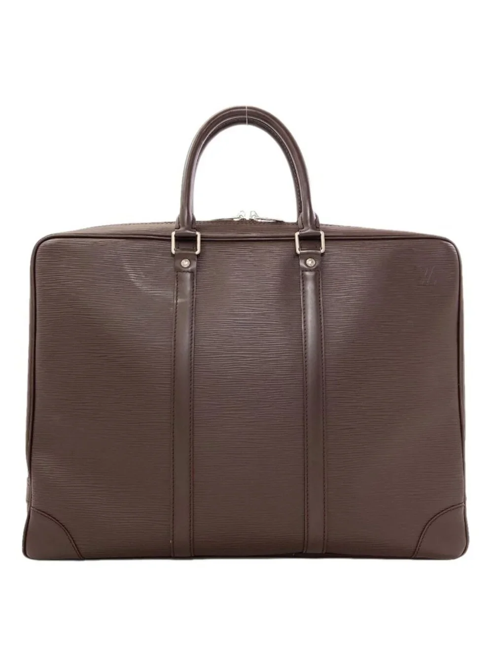 Louis Vuitton Porto Document Voyage Business Bag
